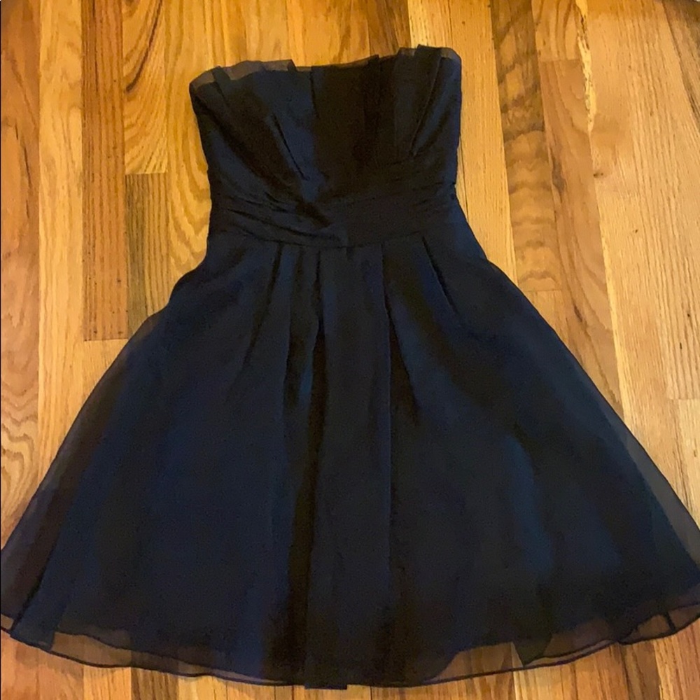 White House Black Market Dress.